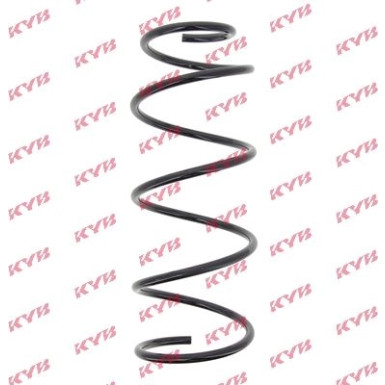 KYB Fahrwerksfeder Fiat P. Brava, Bravo I 1.8/1.9D/2.0 10.95-10.01 RG1346 KYB Fahrwerksfeder Fiat P. Brava, Bravo I 1.8/1.9D/2.0 10.95-10.01 RG1346