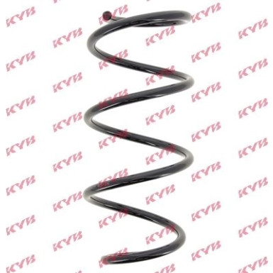 KYB Fahrwerksfeder Suzuki P. Swift Iv 1.3D 10.10 RA3529 KYB Fahrwerksfeder Suzuki P. Swift Iv 1.3D 10.10 RA3529