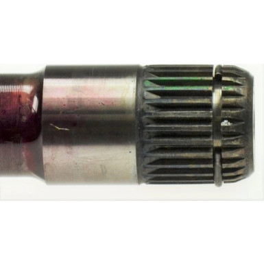 Antriebswelle VA re BMW GKN Automotive OE-Technologie 50°- Beugewinkel 36182 Antriebswelle VA re BMW GKN Automotive OE-Technologie 50°- Beugewinkel 36182