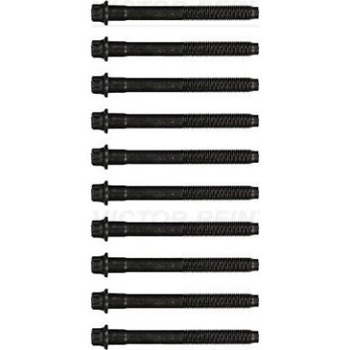 ZK-Schraubensatz MITSUBISHI 14-55014-01 ZK-Schraubensatz MITSUBISHI 14-55014-01