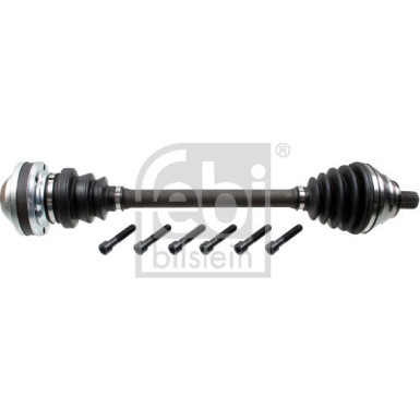 FEBI BILSTEIN Antriebswelle 184677 FEBI BILSTEIN Antriebswelle 184677
