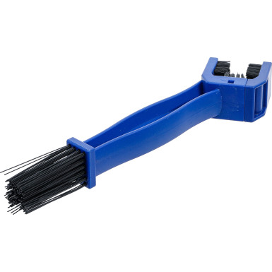 BGS Reinigungsbürste für Motorradketten 250 mm 8362