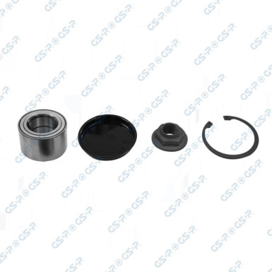 GSP Radlager GK3614 GSP Radlager GK3614