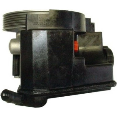 SPIDAN Hydraulikpumpe 53671 SPIDAN Hydraulikpumpe 53671