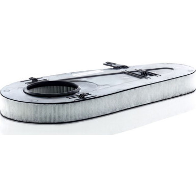 Mann & Hummel Luftfilter PKW BMW 518-535d,530d GT,730,740d 08 C 51 001
