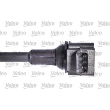 VALEO Zündspule 245817 VALEO Zündspule 245817