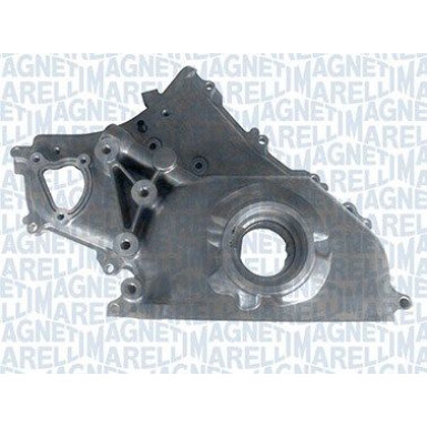 MAGNETI MARELLI Ölpumpe 351516000064 MAGNETI MARELLI Ölpumpe 351516000064