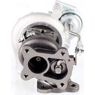 Nissens Turbo 93148 Nissens Turbo 93148