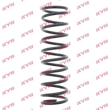 KYB Fahrwerksfeder RA5666 KYB Fahrwerksfeder RA5666