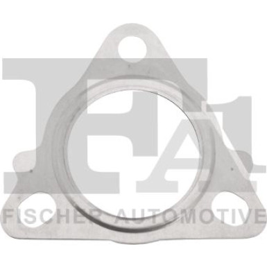 Dichtung, Turbineneinlass (Lader) 474-527