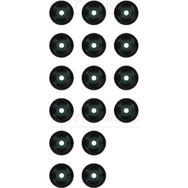 Dichtungssatz Ventilschaft RENAULT 12-34437-01
