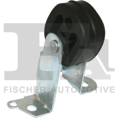 Halter, Abgasanlage 183-908