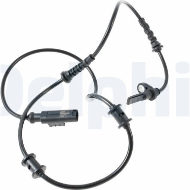 DELPHI Sensor, Raddrehzahl SS21259-12B1