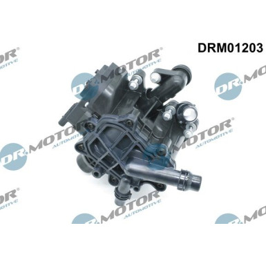 Thermostat, Kühlmittel DRM01203 Thermostat, Kühlmittel DRM01203