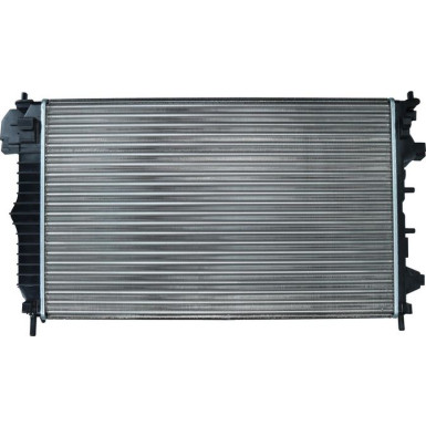 KAMOKA Kühler, Motorkühlung 7705144 KAMOKA Kühler, Motorkühlung 7705144