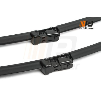 PROFIPOWER Wischblatt 1W1043K PROFIPOWER Wischblatt 1W1043K