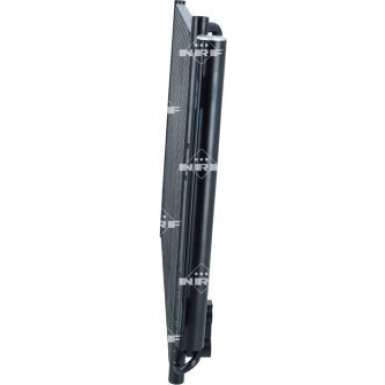 Kondensator, Klimaanlage EASY FIT 35614