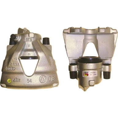Bremssattel VA re 0 986 473 924 Bremssattel VA re 0 986 473 924