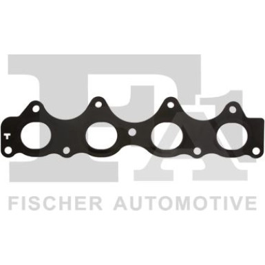Dichtung, Abgaskrümmer 473-007 Dichtung, Abgaskrümmer 473-007