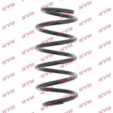 KYB Fahrwerksfeder Opel P. Meriva 1.7Cdti 09/03-05/10 K-Flex RH2681
