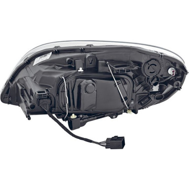 Scheinwerfer R XEN +KRVL VALEO PQ VOLVO XC60 5,08-9,17 46891 Scheinwerfer R XEN +KRVL VALEO PQ VOLVO XC60 5,08-9,17 46891