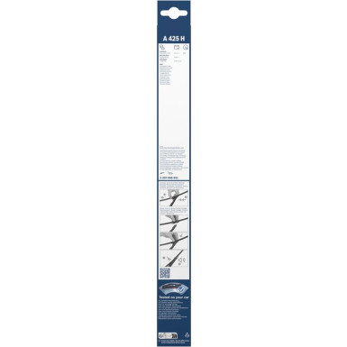 Bosch Scheibenwischer Aerotwin A425H 425 3397008051 Bosch Scheibenwischer Aerotwin A425H 425 3397008051