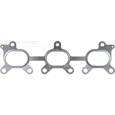 Dichtungssatz Abgaskrümmer SUZUKI Grand Vitara 98 71-53693-00 Dichtungssatz Abgaskrümmer SUZUKI Grand Vitara 98 71-53693-00