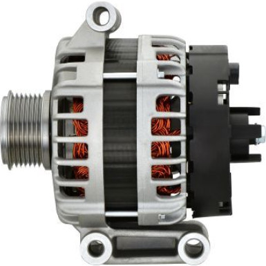 HELLA Generator 8EL 011 713-921 HELLA Generator 8EL 011 713-921
