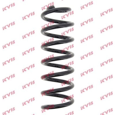KYB Fahrwerksfeder Citroen T. C5 Iii 1.6D-2.7D 02/08 K-Flex RA6113