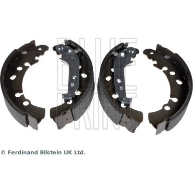 Bremsbacken Toyota Yaris 1.3 Vvt-I 05 ADT34179 Bremsbacken Toyota Yaris 1.3 Vvt-I 05 ADT34179