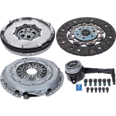 SACHS Kupplungssatz 2290 601 062 SACHS Kupplungssatz 2290 601 062
