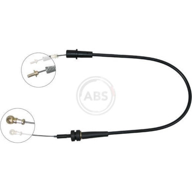 A.B.S. Gaszug K37040 A.B.S. Gaszug K37040