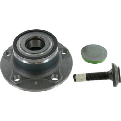 Radlagersatz HA VW Caddy III 04 VKBA 6558 Radlagersatz HA VW Caddy III 04 VKBA 6558