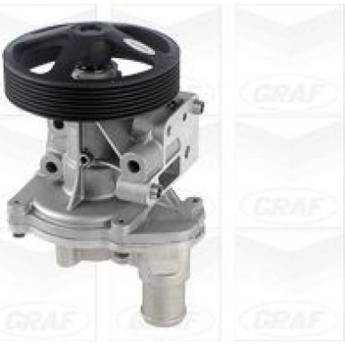 PA 832 Wasserpumpe PA832 PA 832 Wasserpumpe PA832