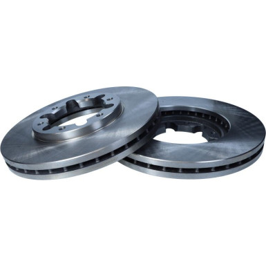 Maxgear Bremsscheibe Nissan P. Patrol Y61 19-2478 Maxgear Bremsscheibe Nissan P. Patrol Y61 19-2478