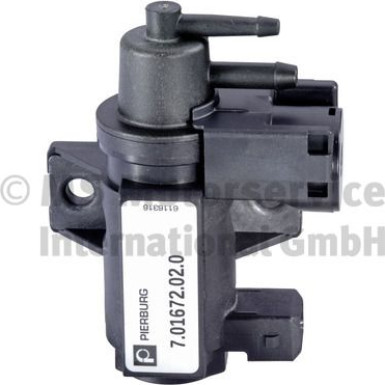 Druckwandler 7.01672.02.0 Druckwandler 7.01672.02.0