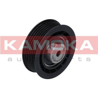 KAMOKA Umlenk-/Führungsrolle, Keilrippenriemen R0086