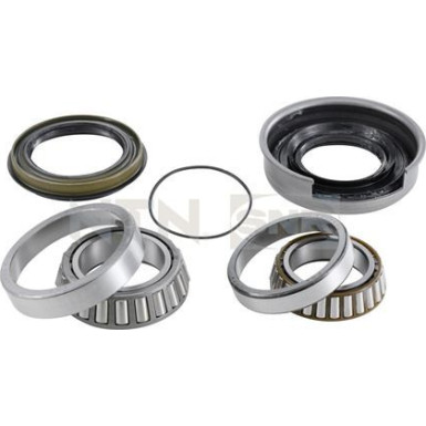 Radlagersatz VA li/re R141.60 Radlagersatz VA li/re R141.60