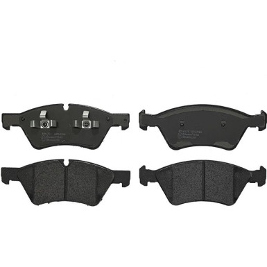 BREMBO Bremsklötze VA P 50 063 BREMBO Bremsklötze VA P 50 063