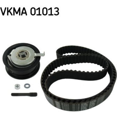 Zahnrimsatz VKMA 01013