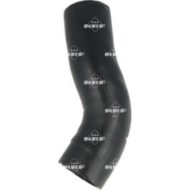 NRF Ladeluftschlauch 166276 NRF Ladeluftschlauch 166276