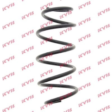 KYB Fahrwerksfeder Honda P. Civic Viii Hatchback 2.2Ctdi 01/06 RH3286