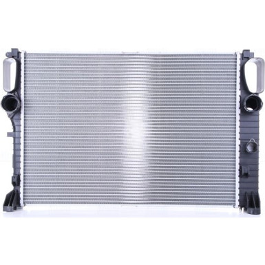 Wasserkühler PKW MERCEDES CLS 55/63AMG E320/400CDI 02 FIRST FIT 62796A