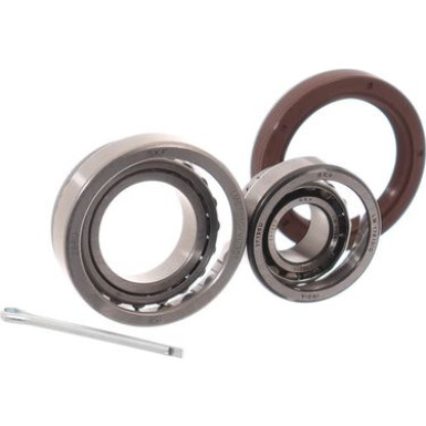 Radlagersatz VKBA 523 Radlagersatz VKBA 523