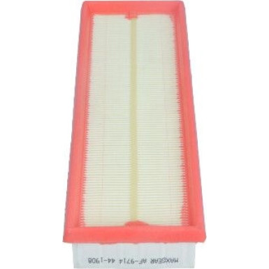 Luftfilter Renault 1.9Dti 26-0108
