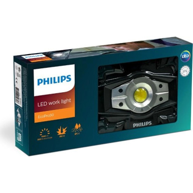 Philips EcoPro50 LED-Arbeitslampe RC520C1 Philips EcoPro50 LED-Arbeitslampe RC520C1