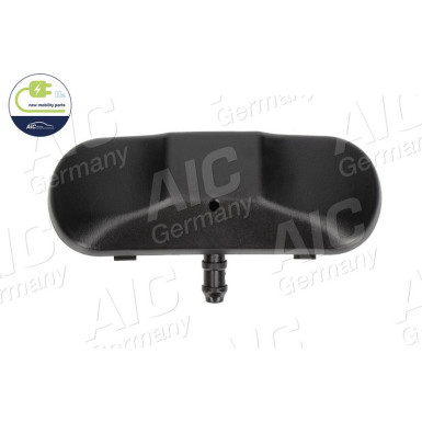 Waschwasserdüse AUDI,VW NEW MOBILITY PARTS 55184