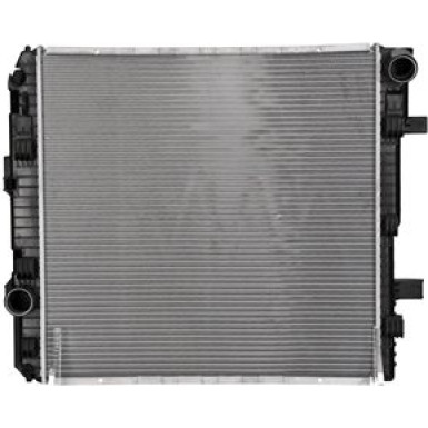 Wasserkühler LKW MERCEDES ATEGO 98 62794A