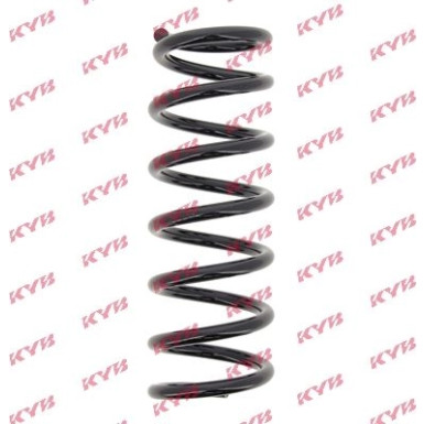 KYB Fahrwerksfeder Subaru T. Legacy Iv 2.5 09/03 K-Flex RA6263