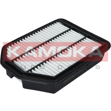 KAMOKA Luftfilter F232901